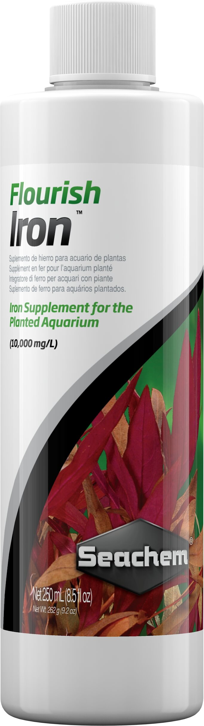 Flourish Iron - 250ml
