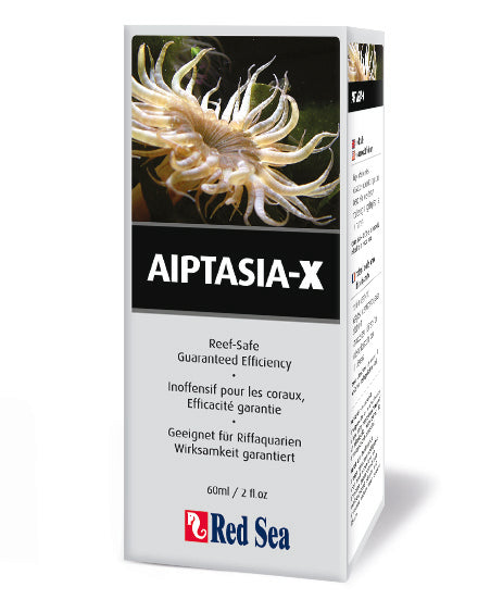 Red Sea Sea Aiptasia X w/ Applicator
