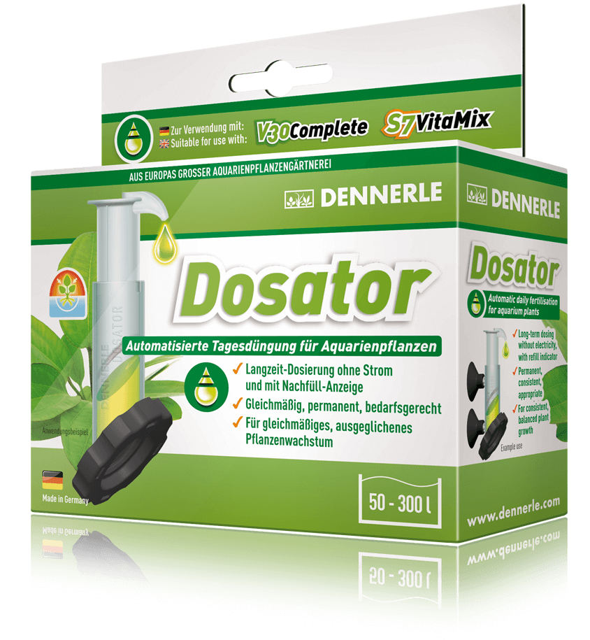 Dosator