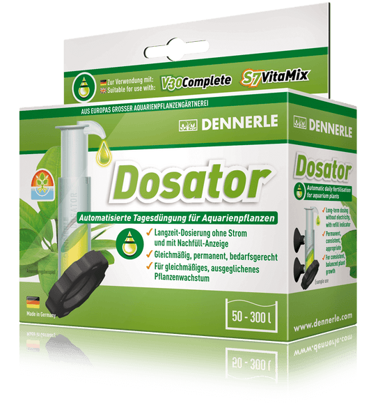 Dosator