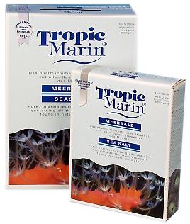 Classic SeaSalt Box 32 Gallon Mix
