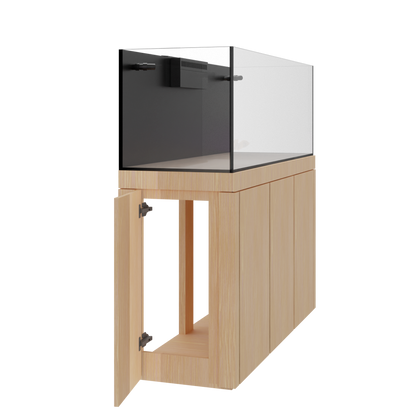 Tideline Crystaline G2 External Kit - 60x20 Unfinished