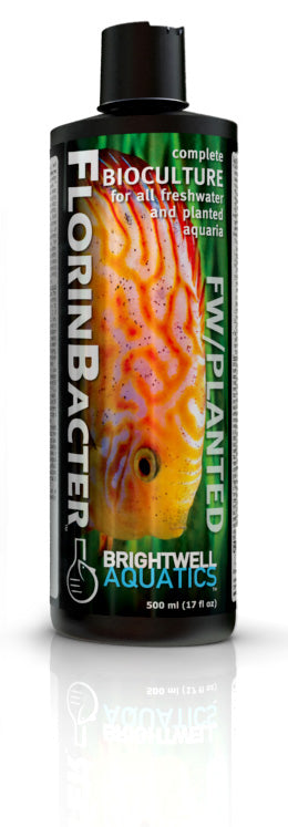 FlorinBacter 500ml