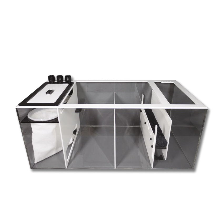 Tideline Filtration TideLine Sump 36" x 18"
