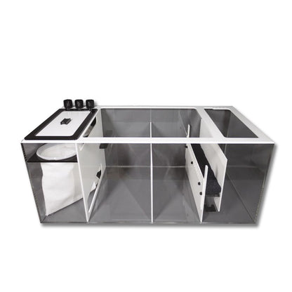 Tideline Filtration TideLine Sump 36" x 18"