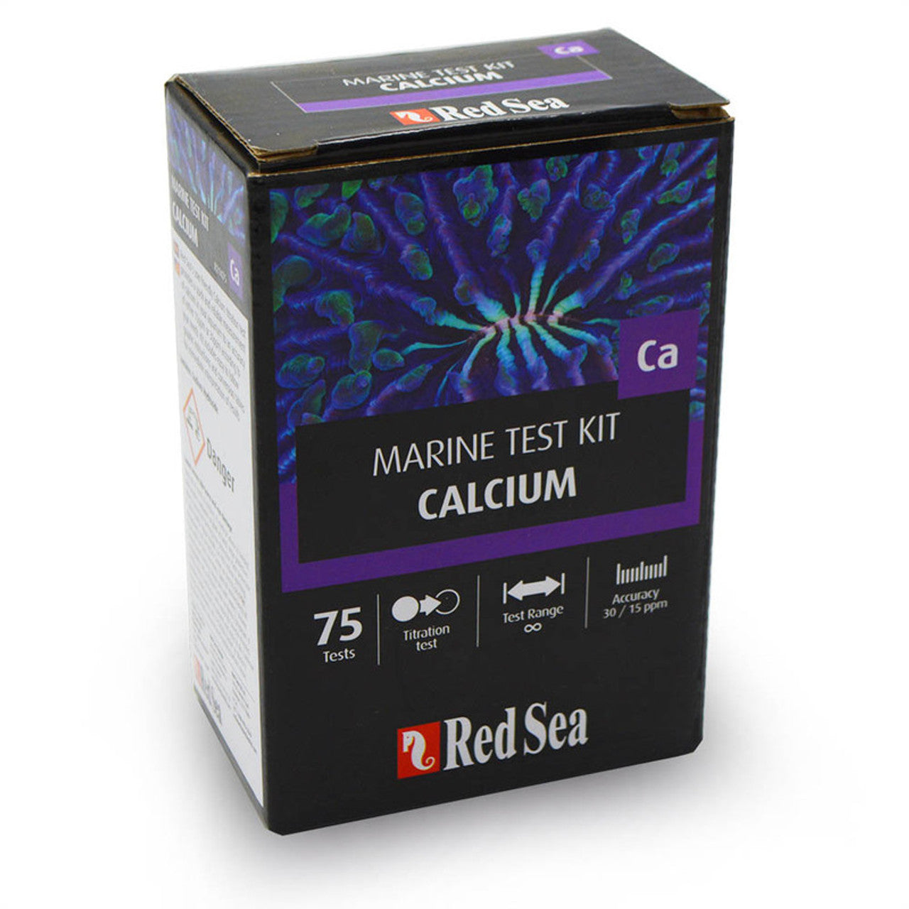 MCP Calcium Test Kit