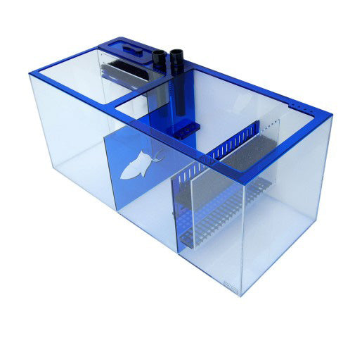 Sapphire Sump 34" x 15"