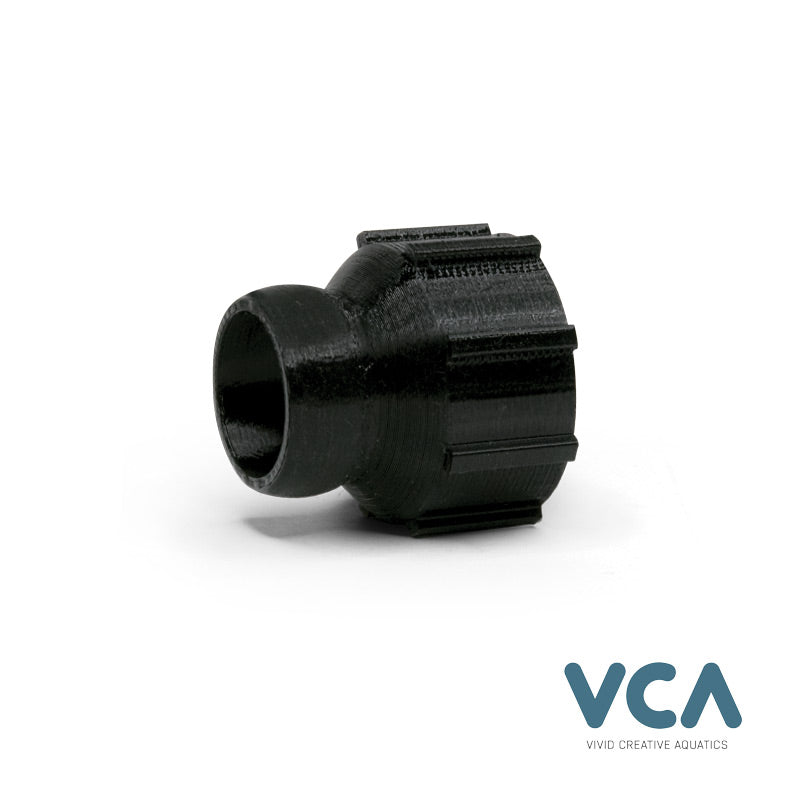 Reefer - Slip-Fit Adapter (25mm to 1/2" Loc-Line)
