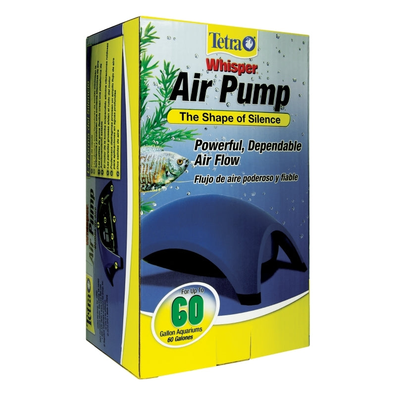 Tetra Whisper Air Pump (non-UL) 060