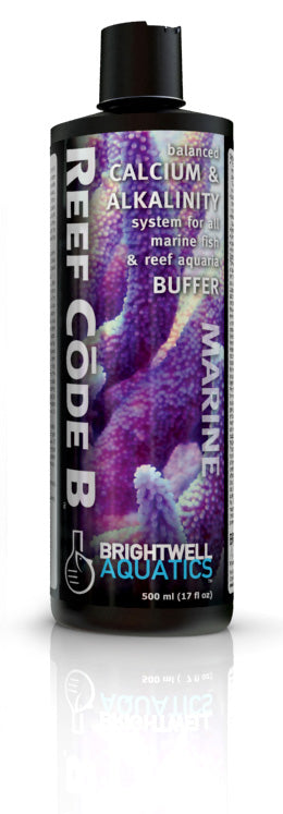 Reef Code B 500ml