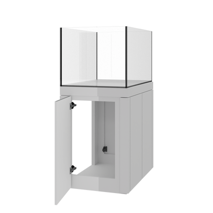 Tideline Crystaline G2 Show Kit - 36x24 White