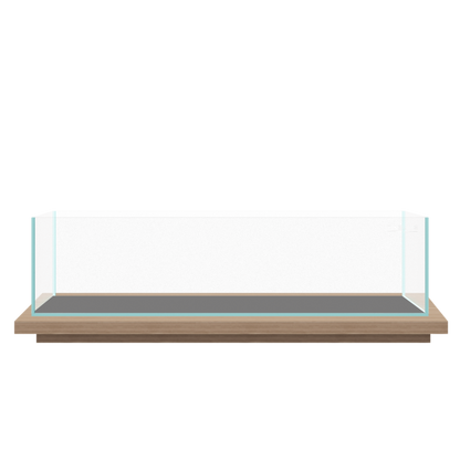 Tideline 6.5G Studio Bookshelf Pedestal - Natural