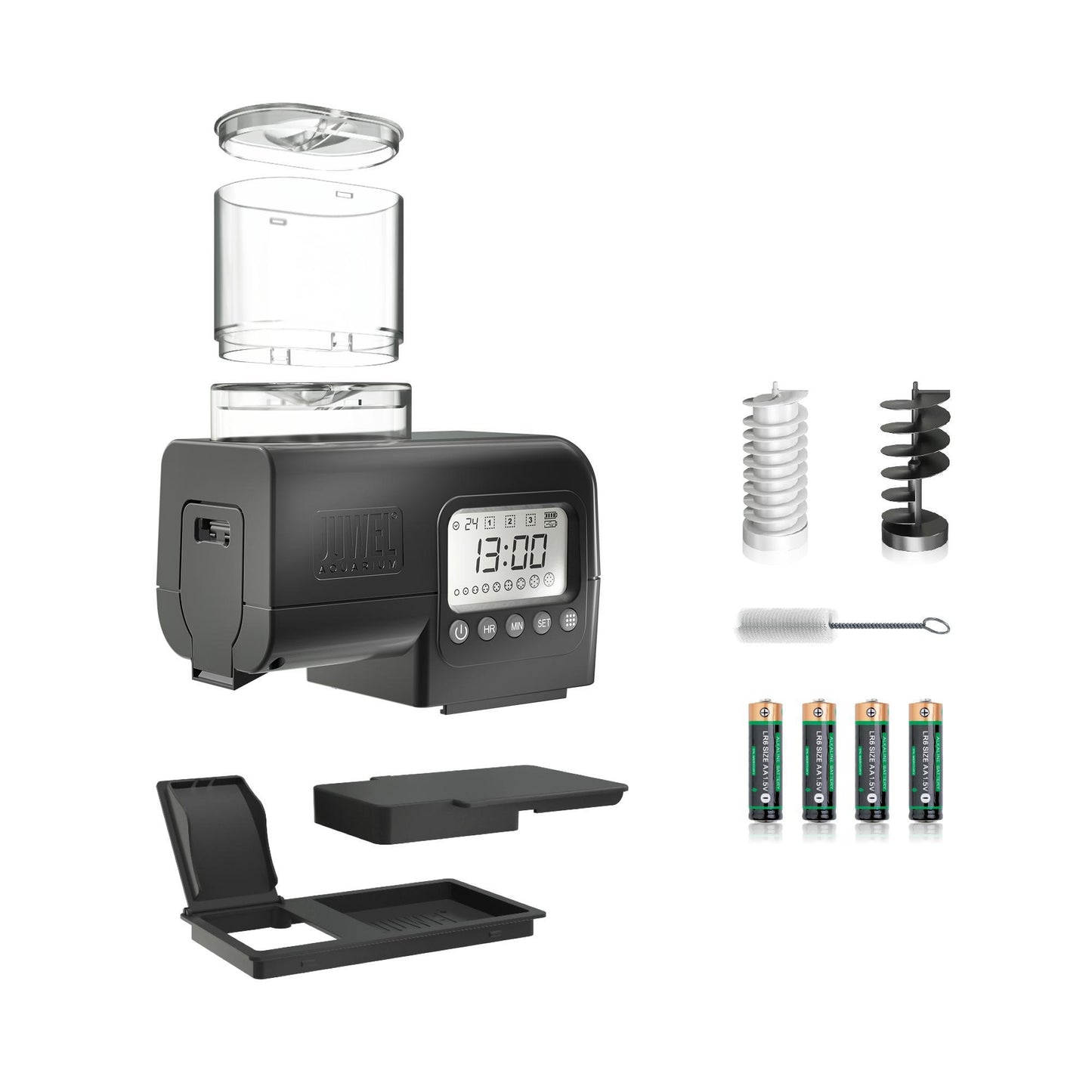 Juwel SmartFeed 2.0 - Automatic Feeder
