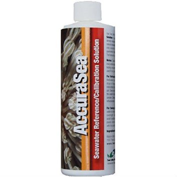 AccuraSea Calibration Solution 250ml