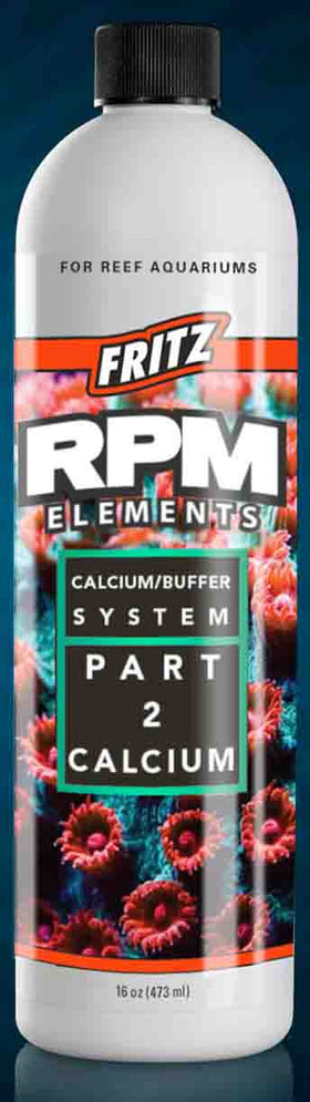 RPM Elements Part 2 Cal1 Gal