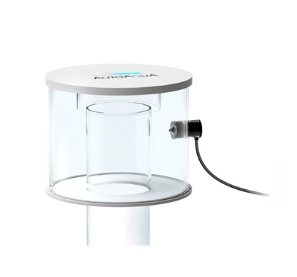 AutoAqua Smart Skimmer Security