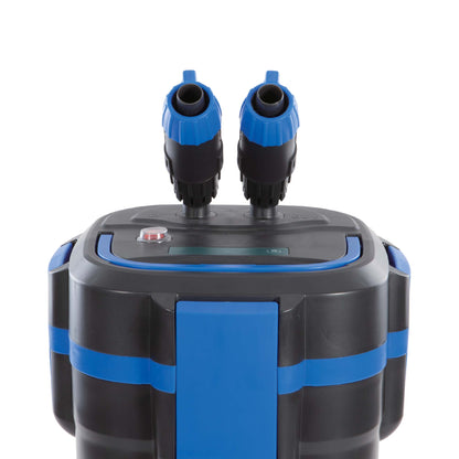 JBJ Reaction PRO 2 Canister w/ 13w UV