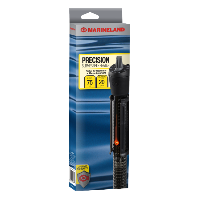 Marineland Precision Heater 075W