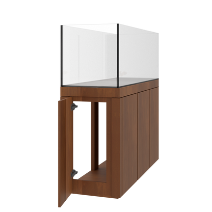 Tideline Crystaline G2 Show Kit - 60x20 Medium Oak