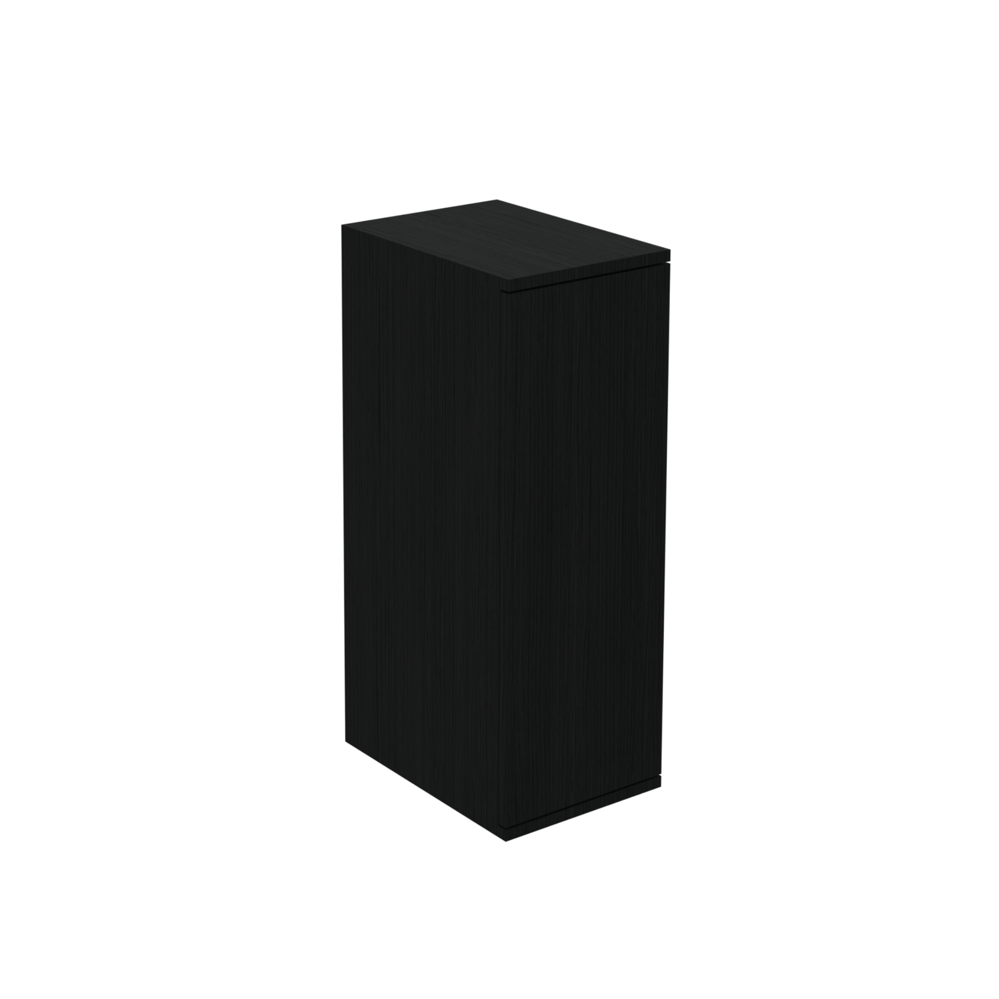 Tideline Furniture 13.4G Peninsula AIO Stand Black Artika