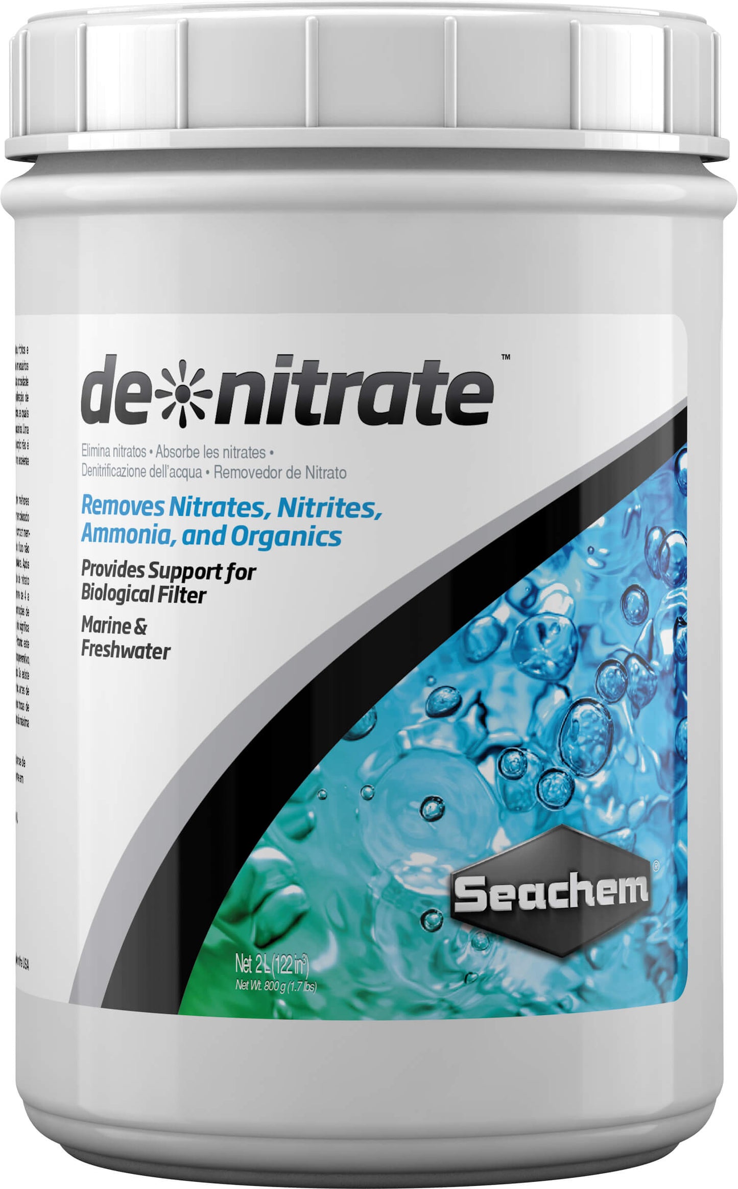 denitrate - 2L
