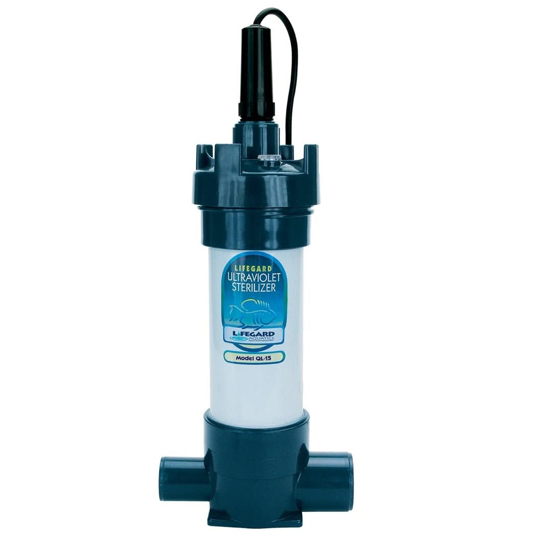 15W UV Sterilizer