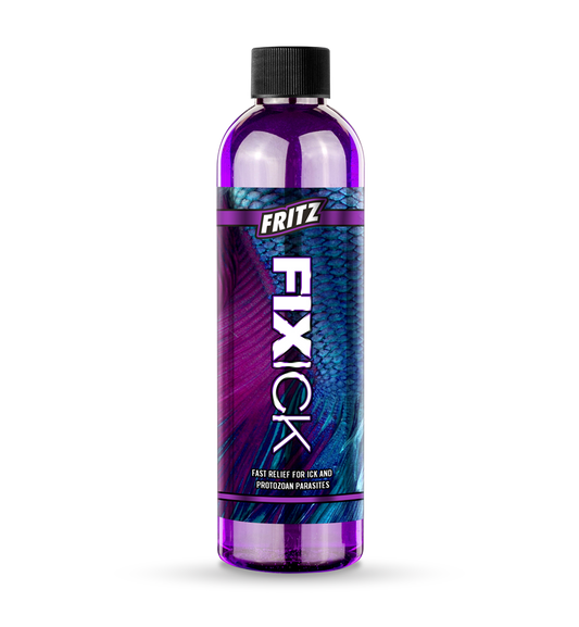 Fritz FixICH 16oz
