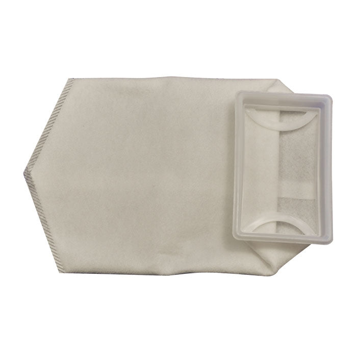 Eshopps Micron Bag Rectangle
