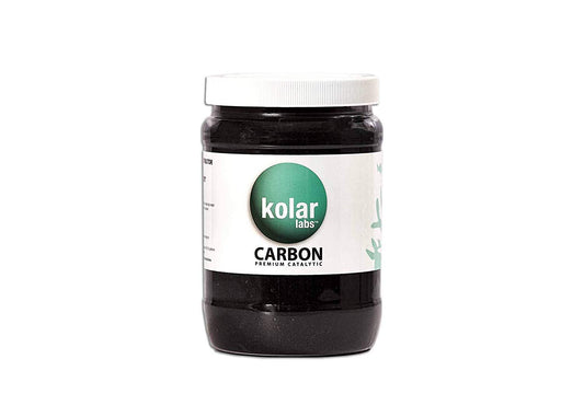 454g Catalytic Crystal Cal Carbon