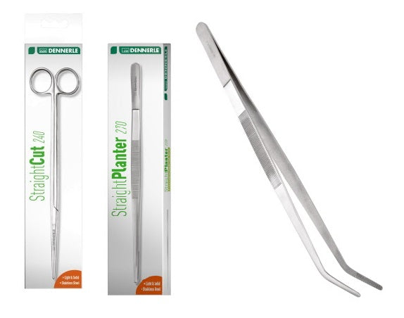 JBJ Dennerle Pro Scaper Set