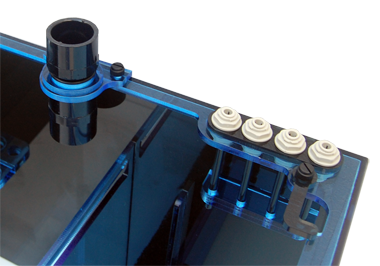 Trigger Systems Triton34-v2 Sump