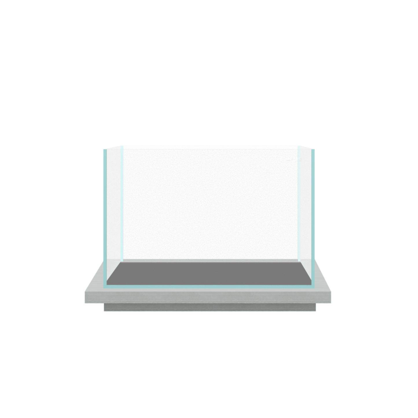 Tideline 5.5G Studio Nano Pedestal - Gray