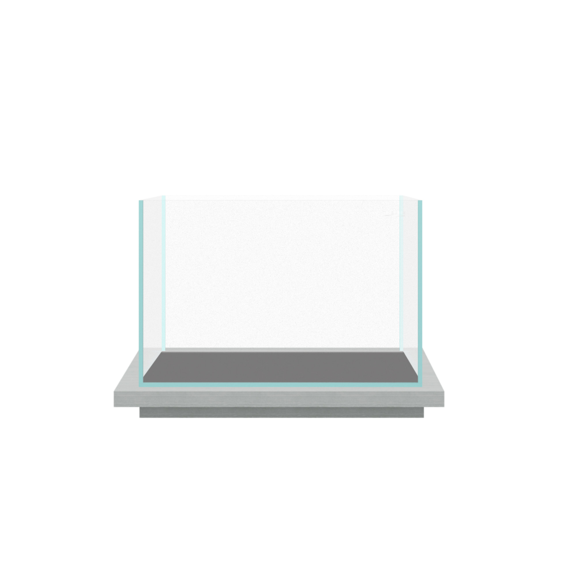 Tideline 5.5G Studio Nano Pedestal - Gray