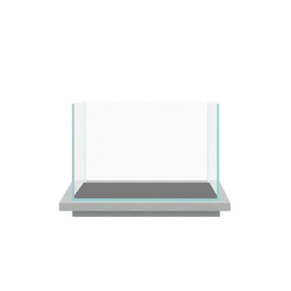 Tideline 5.5G Studio Nano Pedestal - Gray