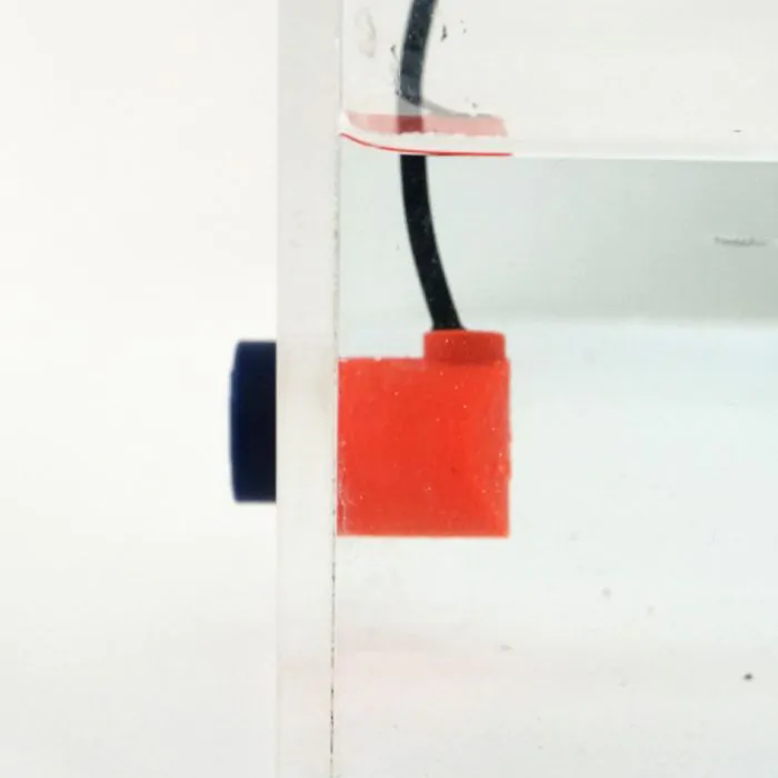 CoralVue Magnet Mount Temperature Sensor