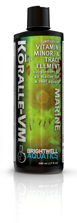 Brightwell Koralle-VM