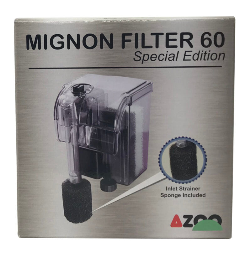 Sevenports Mignon Hang-On Filter 60