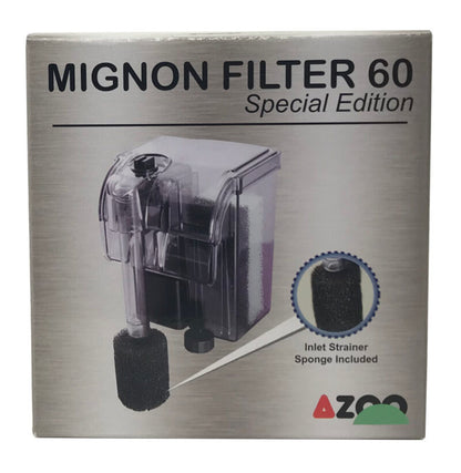 Sevenports Mignon Hang-On Filter 60