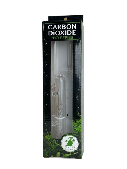 Hydra Aquatics PRO Bubble Counter - Spiral