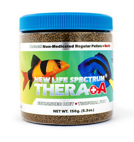 150g Thera A Reg Naturox Formula 1mm