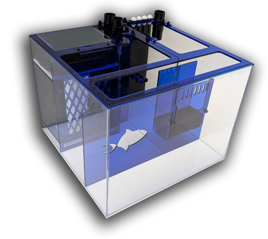 Trigger Systems Trigger Platinum Cube Sump V2