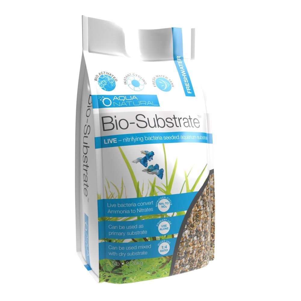 Pisces USA Pisces Bio-Substrate - Gold Pearl bag