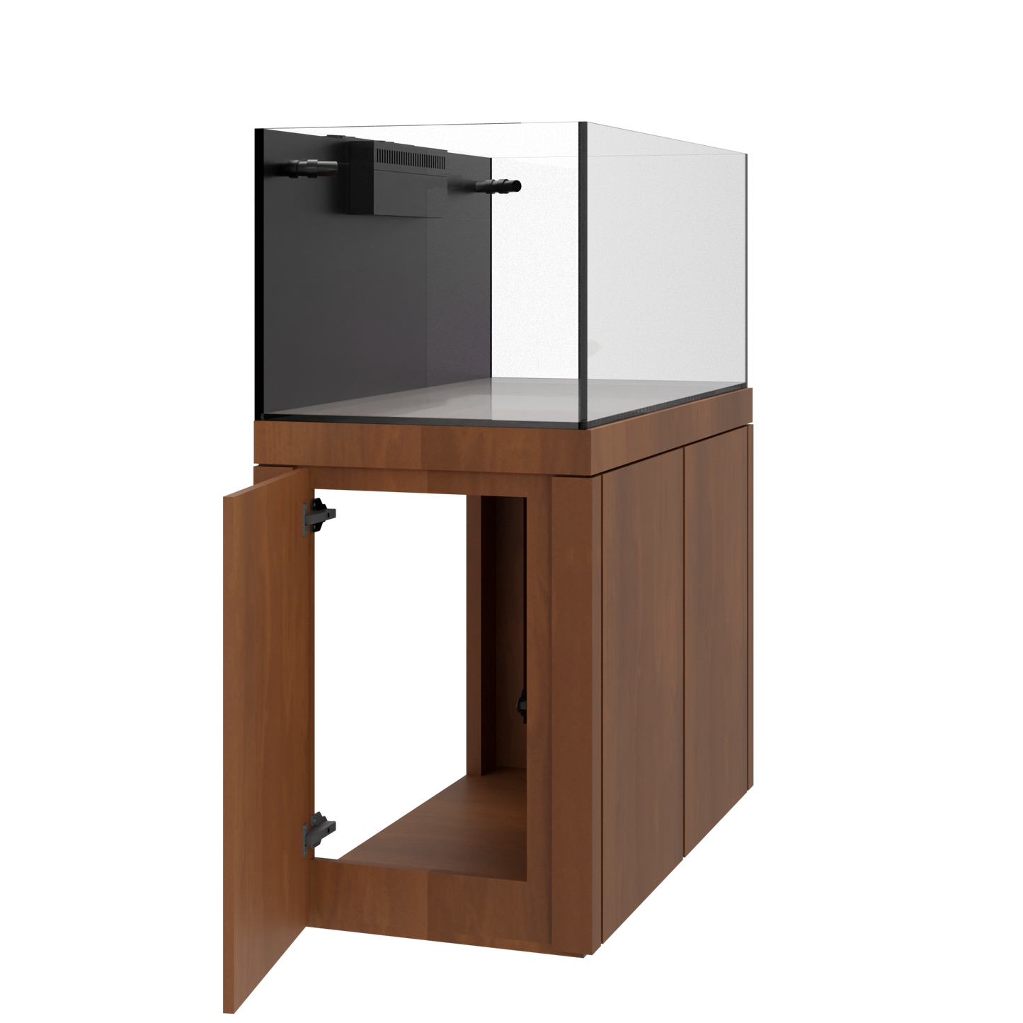 Tideline Crystaline G2 External Kit - 48x24 Medium Oak