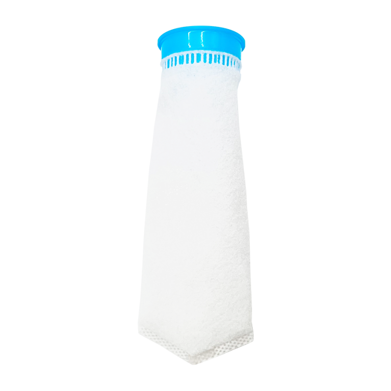 Eshopps Nano Filter Sock 2.75" x 10" 3pk