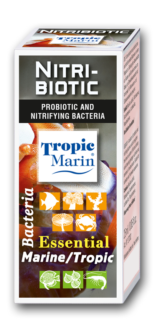 Nitribiotic 25ml