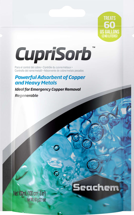 CupriSorb - 100ml