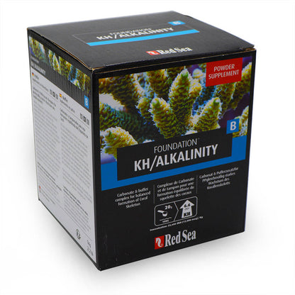 Red Sea Reef Foundation B (Alk)