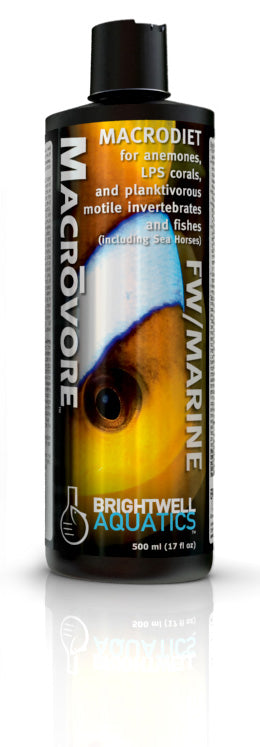 Macrovore 500ml