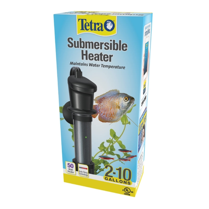 Tetra 2-10 Heater