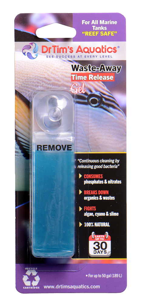 Dr. Tim's Waste-Away Gel MD Single